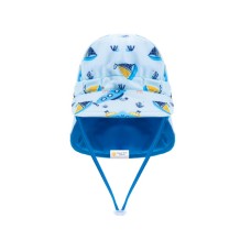 Step out Sunhat - Submarine